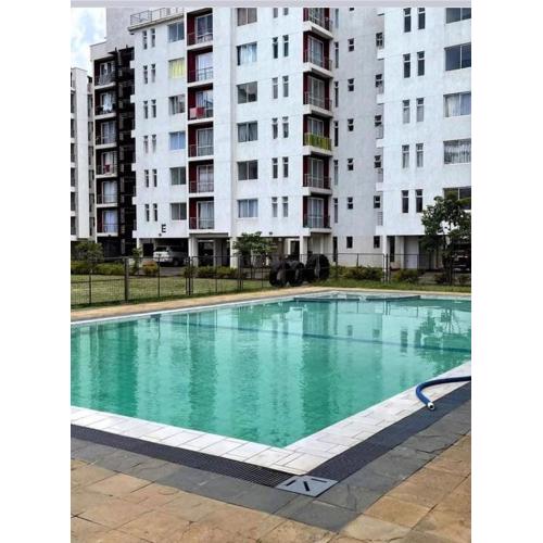 Lux Suites Racecourse Gardens Studio Apartments