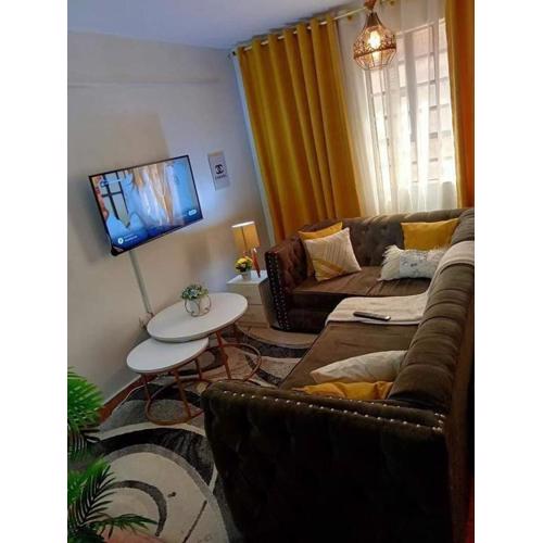 Lux Suites Red Plate Studio Apartments