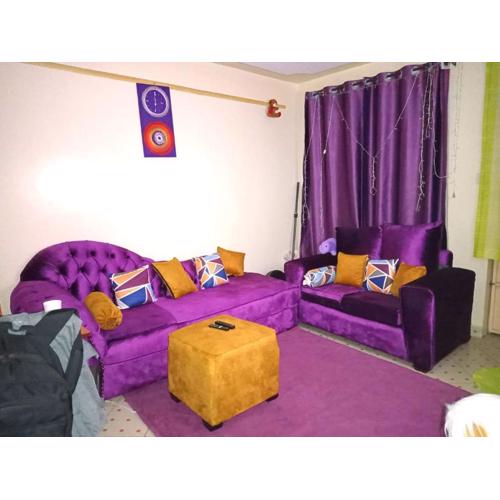 Lux suites Roverpark Apartment South B