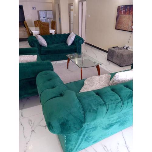 Lux Suites Sandalwood Business Apartments