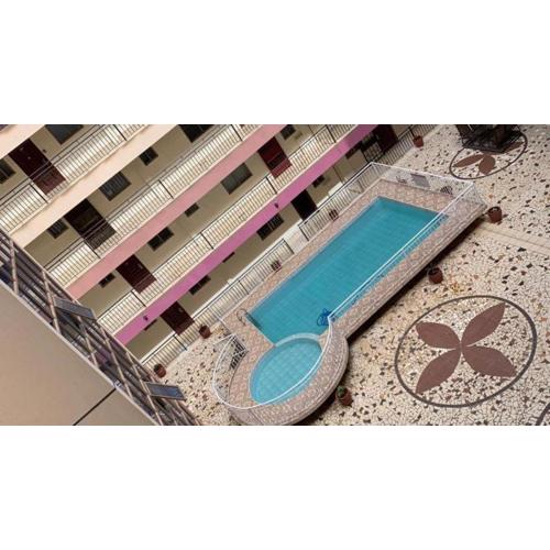 Lux Suites Sapphire Court Apartments