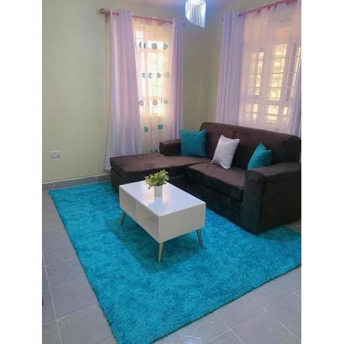 Lux Suites Sentosa Heights Utawala