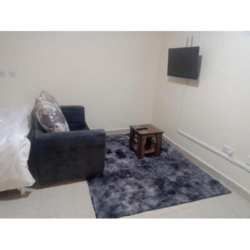 Lux Suites Shooters Apartments Utawala