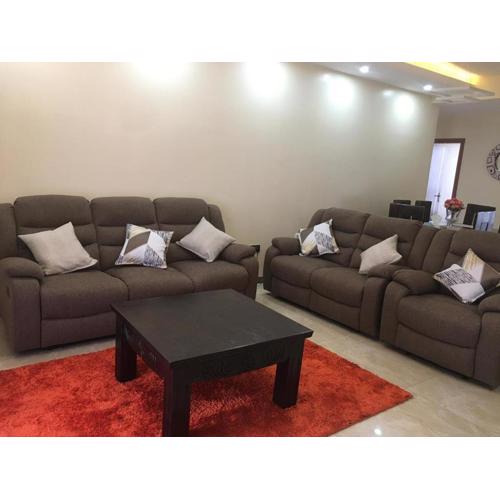 Lux Suites Silver Habor Apartments Kilimani