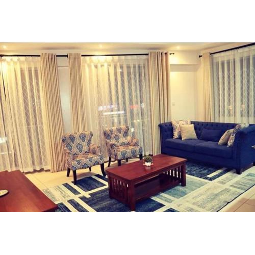 Lux Suites Silverstone Family Apartments