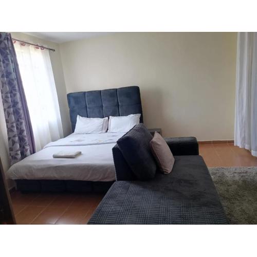 Lux Suites Sperian Studios Ruiru