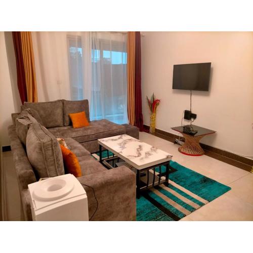 Lux Suites Spring Gardens Apartments