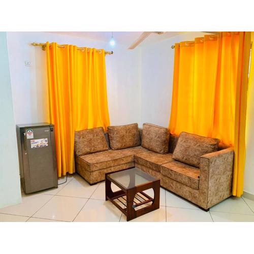 Lux suites Startup Apartments