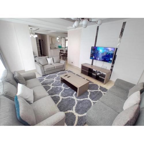 Lux Suites Vesta Gardens Apartments