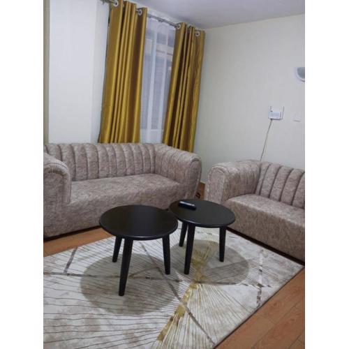 Lux Suites Wawazi Court Apartments