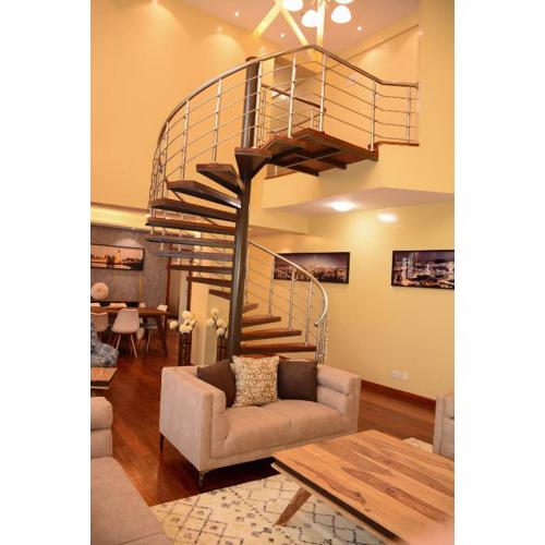 Lux Suites Westlands Penthouse