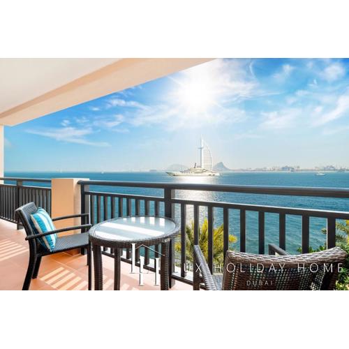 LUX The Anantara Residence Suite 2