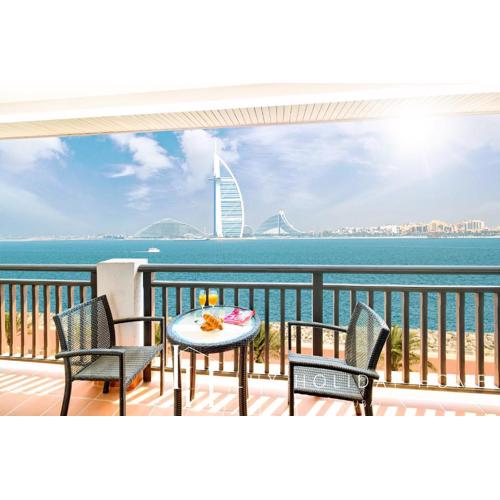 LUX The Anantara Residence Suite