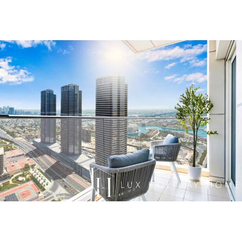 LUX The Bonnington JLT Suite