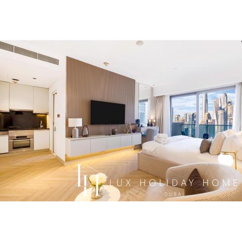 LUX The JW Marina Studio 2