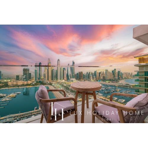 LUX The Luxury Sunrise Beachfront Suite 1