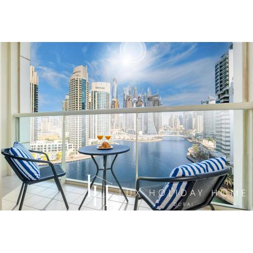 LUX The Marina View Suite 2