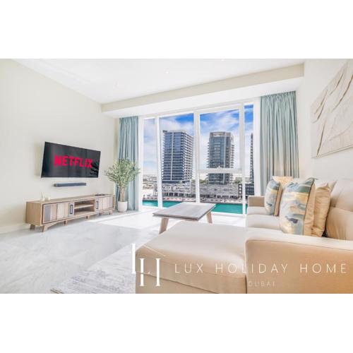 LUX The Pad Executive Suite Canal View 5