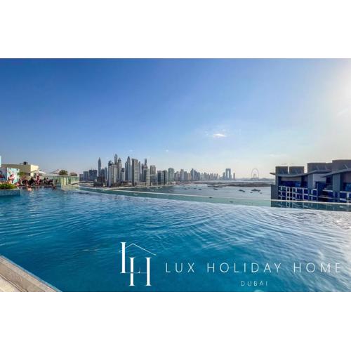 LUX The Seven Res Palm Studio