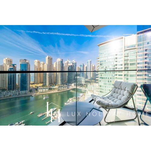 LUX The Vida Marina Residence 3