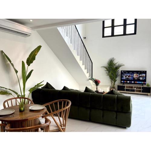 LUX Villa, Private Pool Berawa