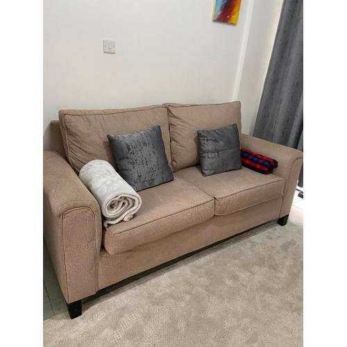 luxe 1bdrm Royal suburbs by Tsavo Roysambu