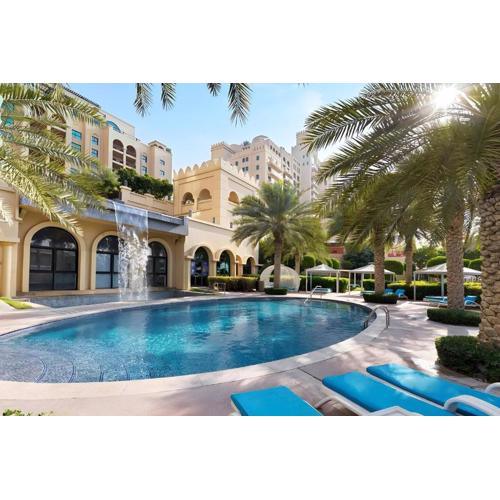 Luxe 2br Golden Mile 5sleeps 6beach Access