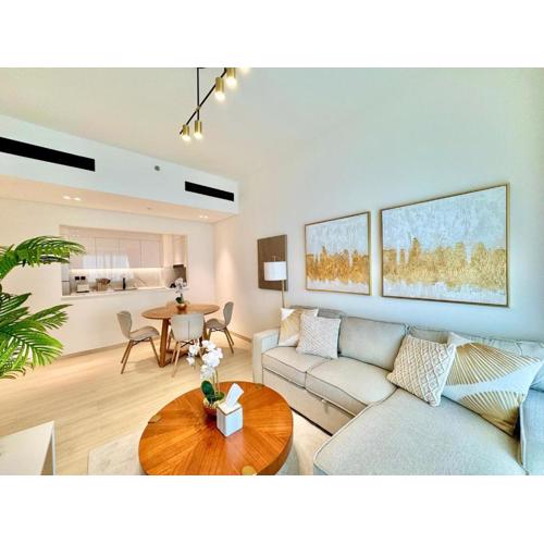 Luxe 2br With Fast Wi-fi Parking, Gym And Pool!