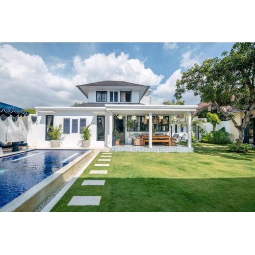 Luxe 5 Bed, Sleeps 10, Butler, Walk To Shopscafe