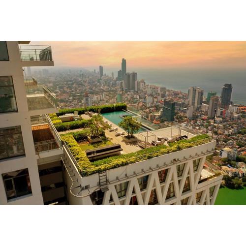 Luxe Colombo Heights