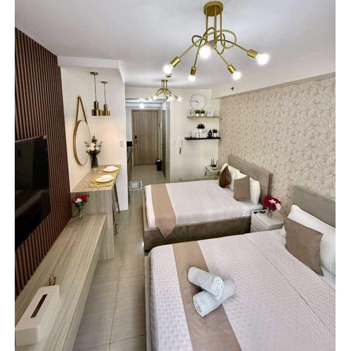 Luxe Condo Shore2 Residences