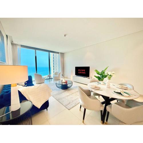 Luxe Dubai Marina Apartment 5242 Building 2bhk