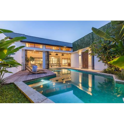 Luxe en comfortabel ~ 5* Locatie ~ Zwembad ~ Kingsize bedden