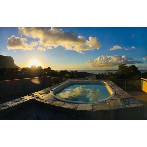 Luxe Exotica Apartments