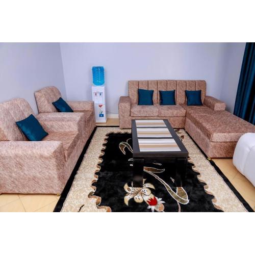 Luxe Furnished Apartments Unit 3