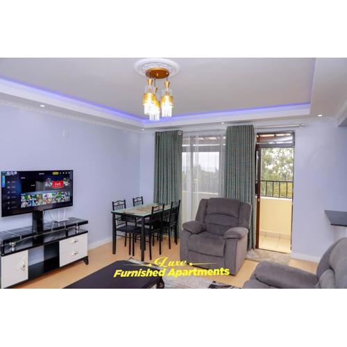 Luxe Furnished Apartments