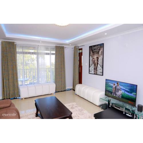 Luxe Furnished Premium Unit