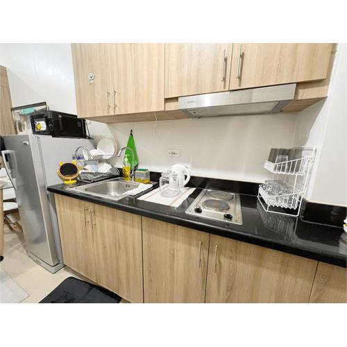 Luxe Haven Escape in Shore 2 Residences