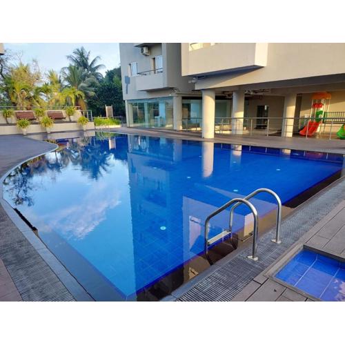 Luxe Highway Residencies