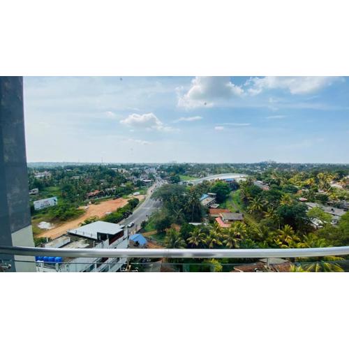 Luxe Highway Residencies