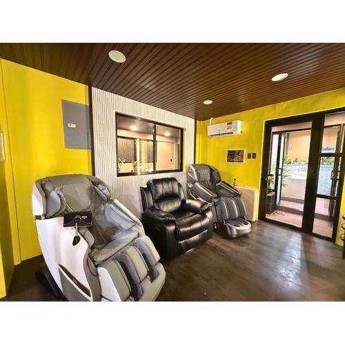 Luxe House of Zs