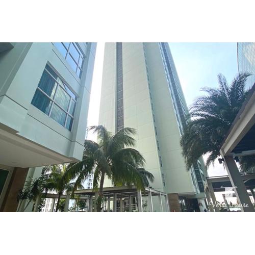 Luxe Living @Central Park