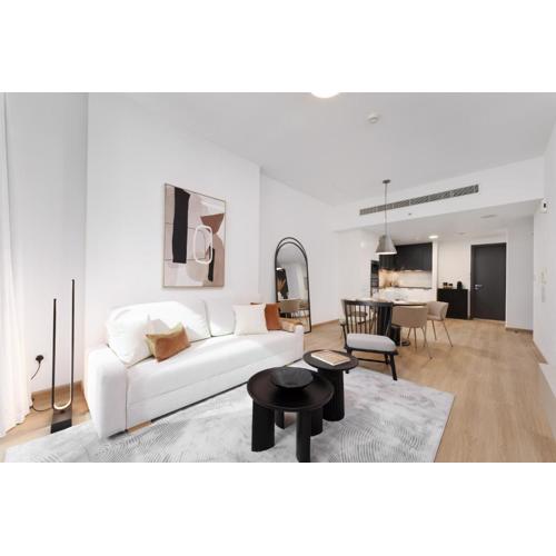 Luxe Living in our Exquisite 1 Bedroom Apartment