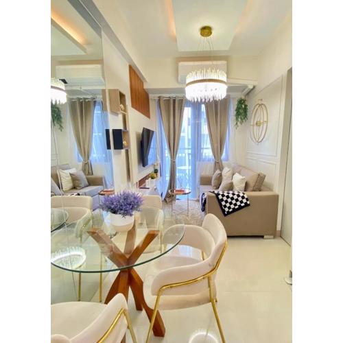 Luxe Living