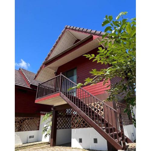 Luxe Nan Home (ลักษณ์น่านโฮม)