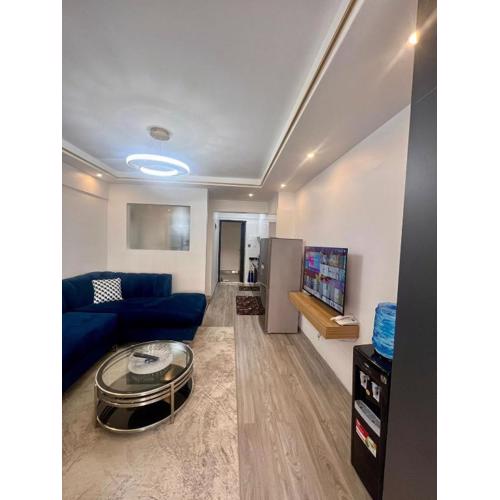 Luxe Studio Apartment in Kileleshwa