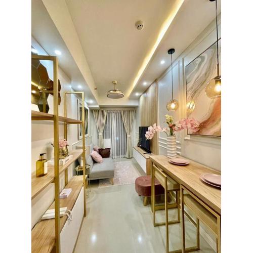 LuxeRN Suite at S Residences