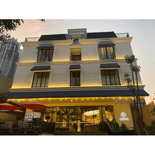 Luxeur Jakarta - Setiabudi