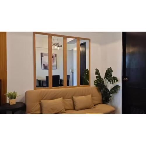 Luxhomme 3 Bed Condo with Balcony City Moutain View