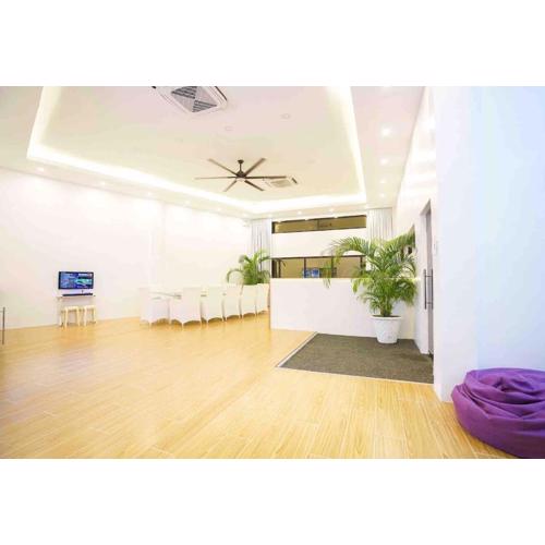 LUXI Pool Villa Premier Private Resort in Cebu